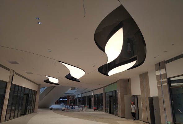 東莞卓為(wèi)城